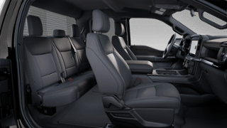 2025 Ford F-150® Internal Image 1